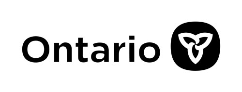 Province of Ontario logo